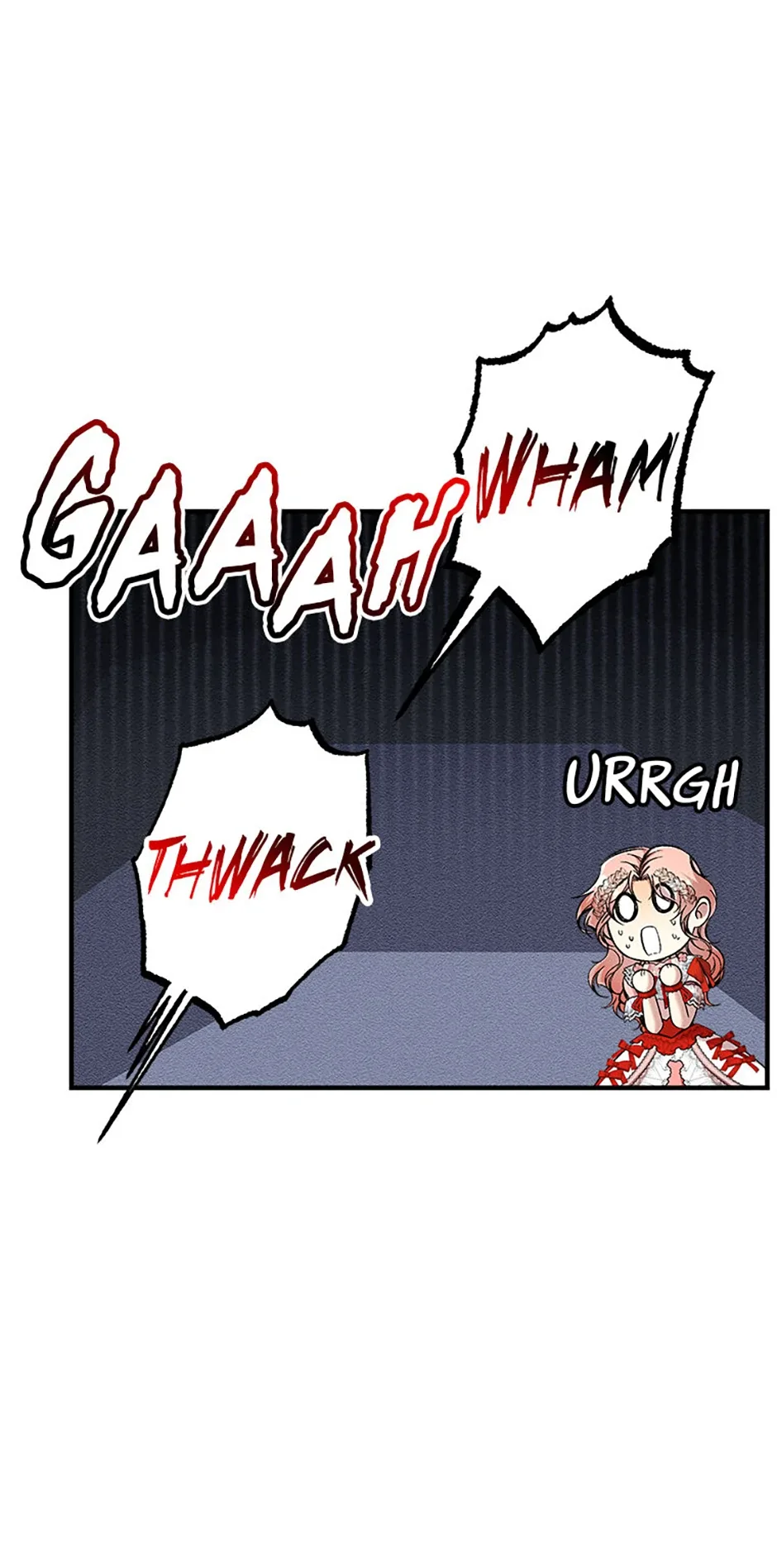 Charlotte’s Wheel Chapter 66 page 35