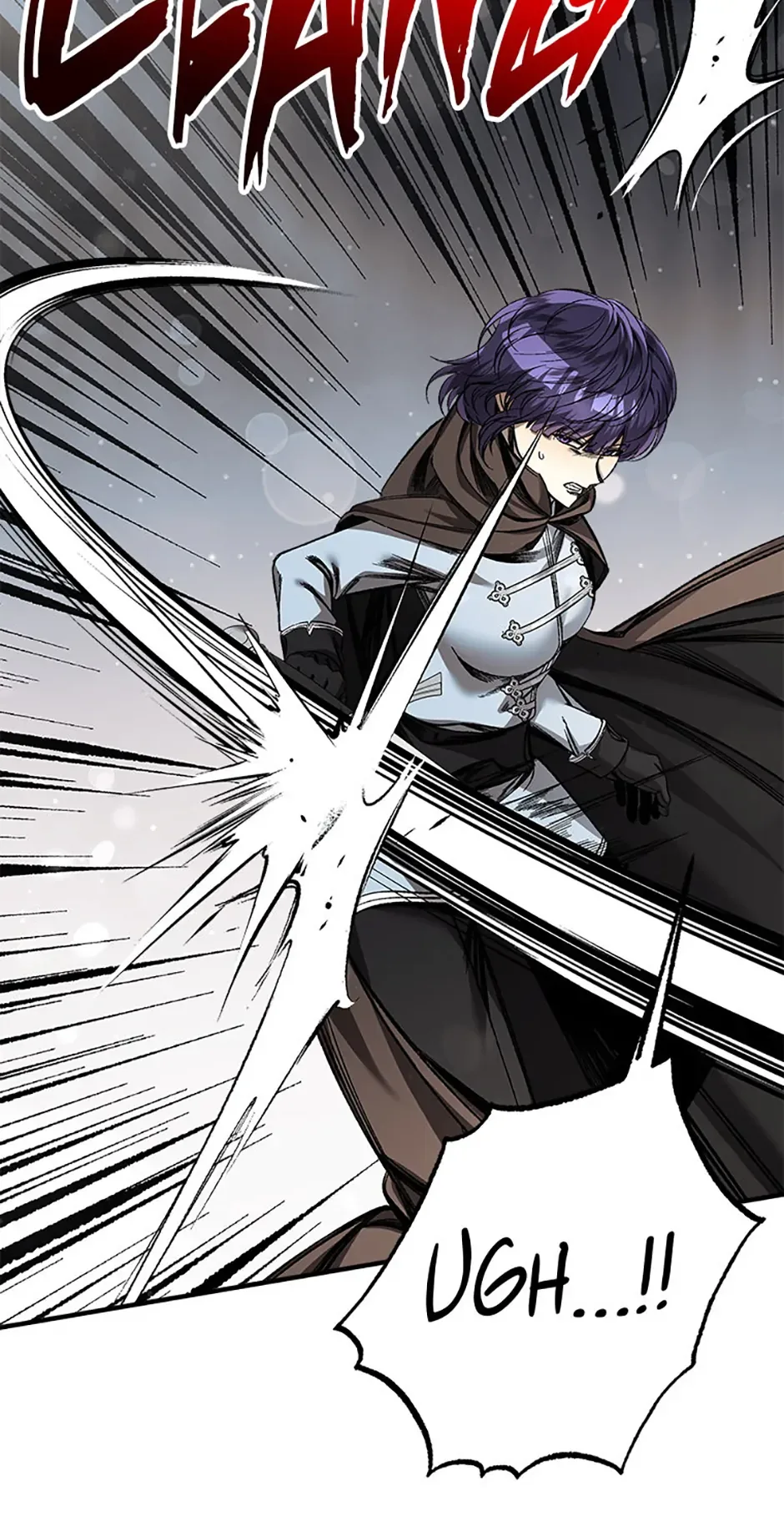 Charlotte’s Wheel Chapter 66 page 42