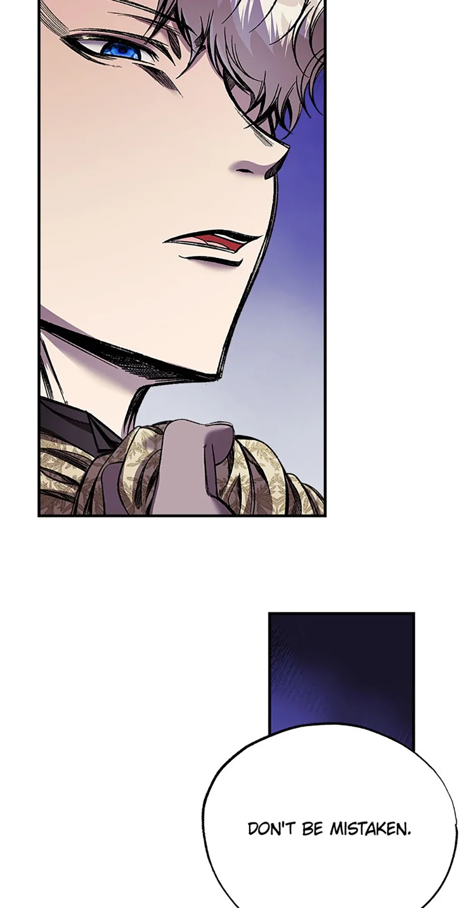 Charlotte’s Wheel Chapter 70 page 31