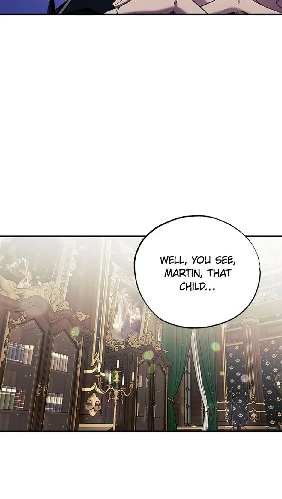 Charlotte’s Wheel Chapter 70 page 25