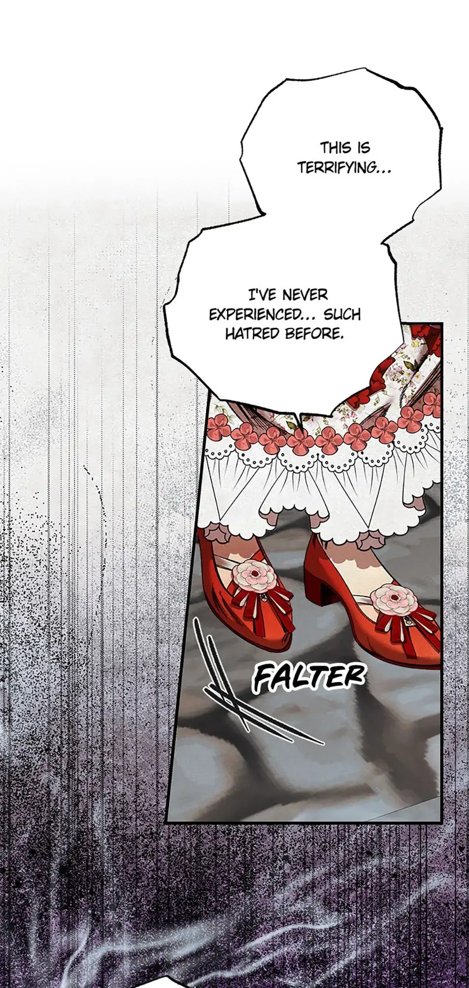 Charlotte’s Wheel Chapter 66 page 26