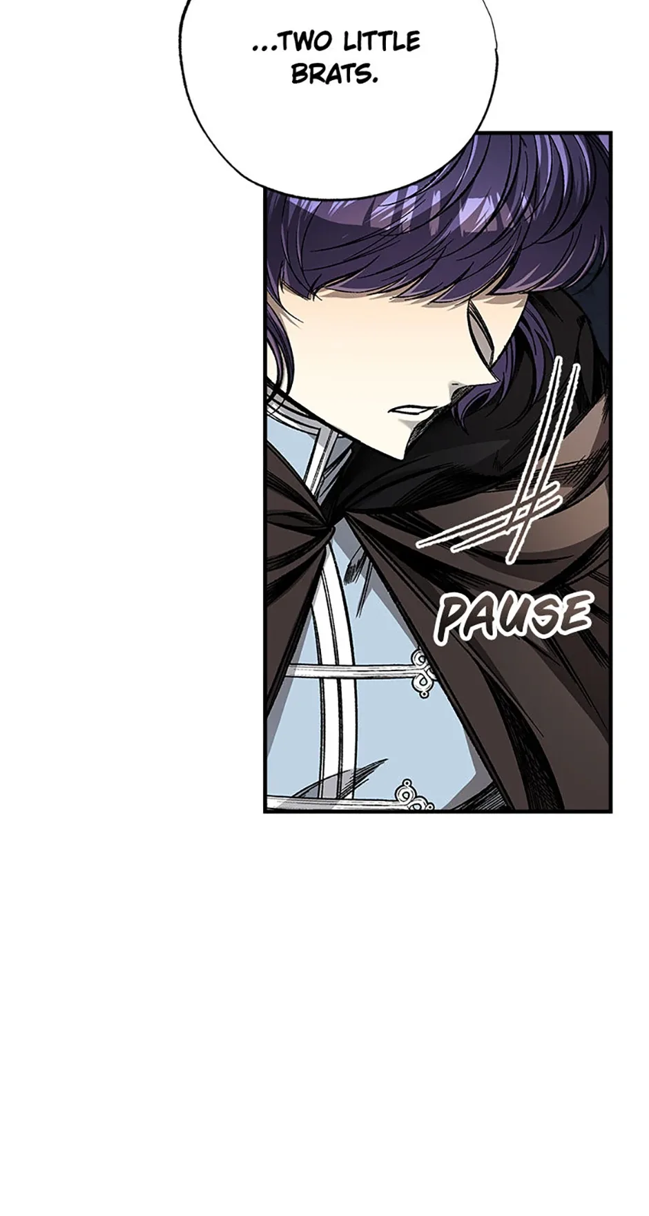 Charlotte’s Wheel Chapter 66 page 32