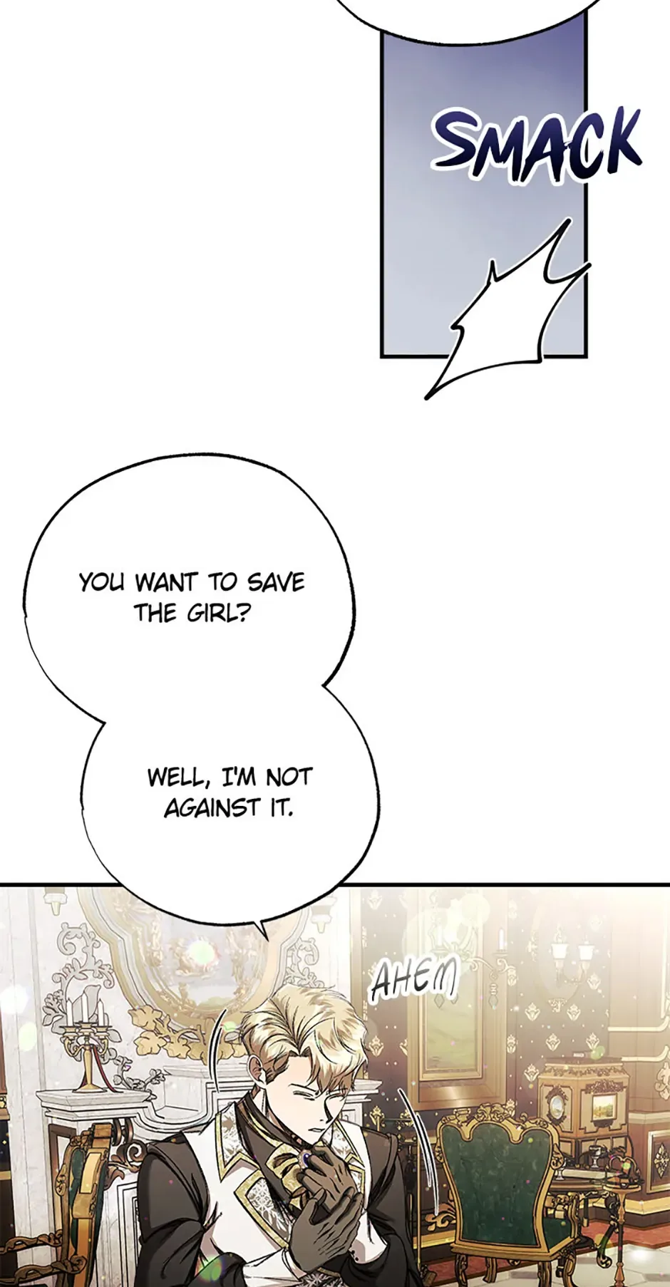 Charlotte’s Wheel Chapter 70 page 32
