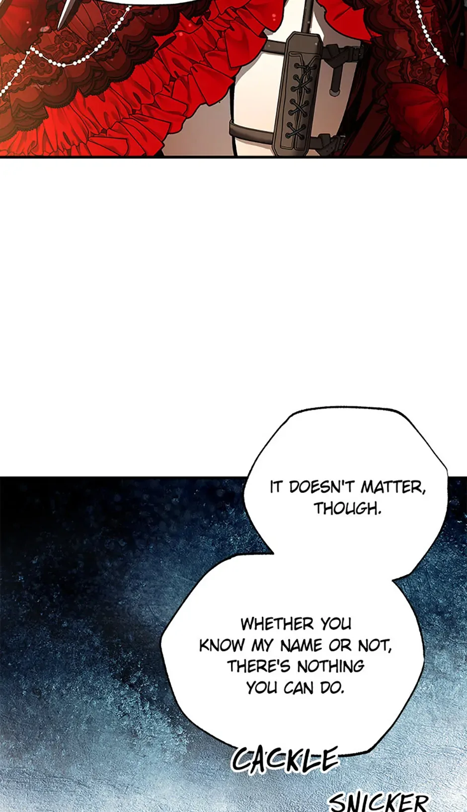 Charlotte’s Wheel Chapter 66 page 49