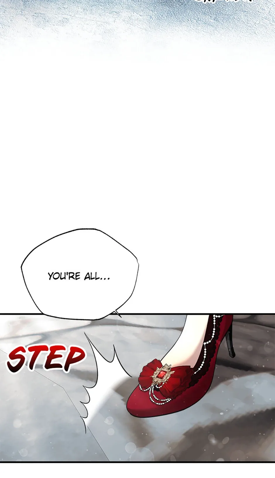 Charlotte’s Wheel Chapter 66 page 50
