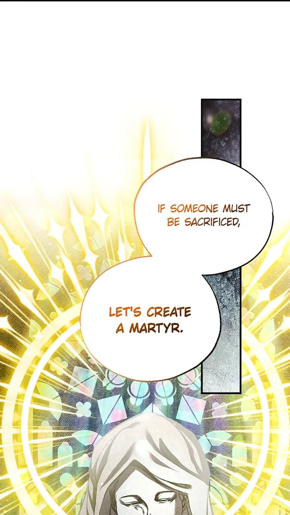 Charlotte’s Wheel Chapter 70 page 35