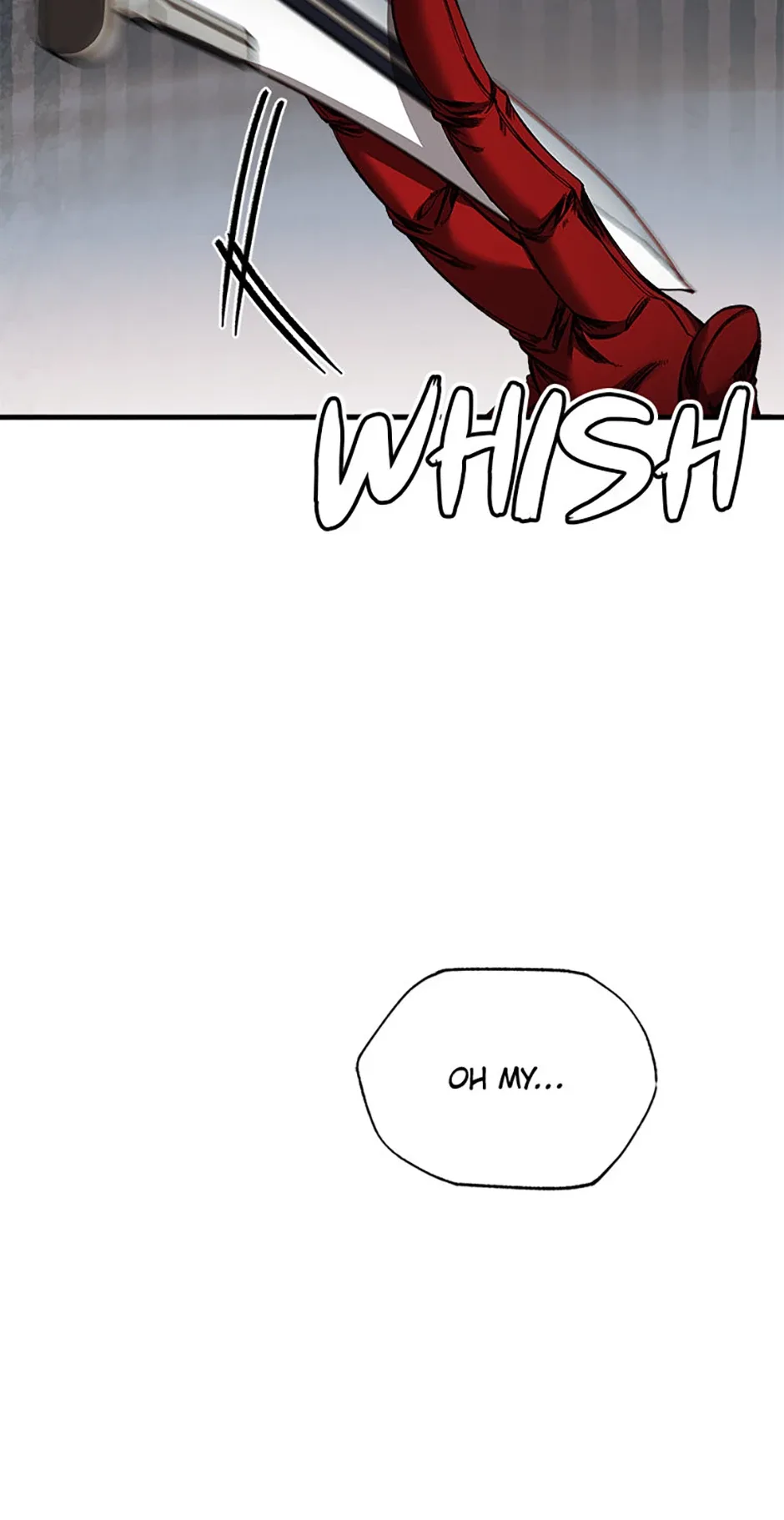 Charlotte’s Wheel Chapter 66 page 45