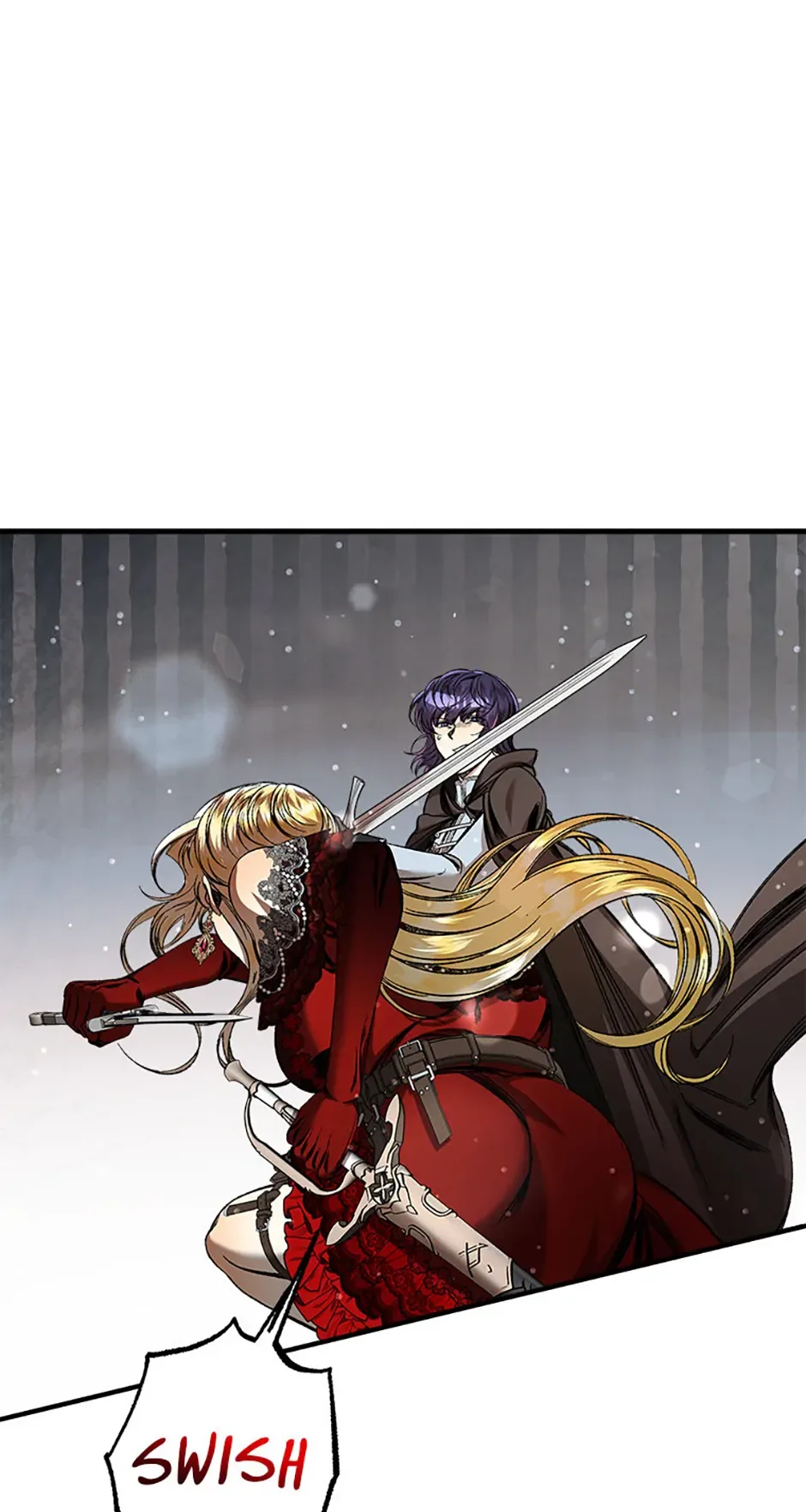 Charlotte’s Wheel Chapter 66 page 56