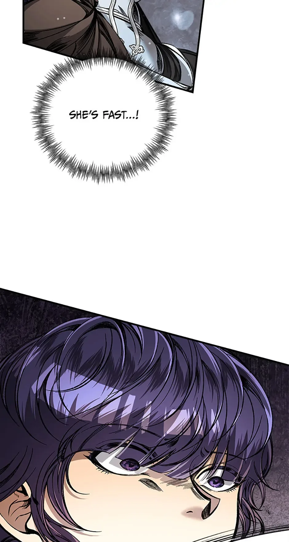 Charlotte’s Wheel Chapter 66 page 58