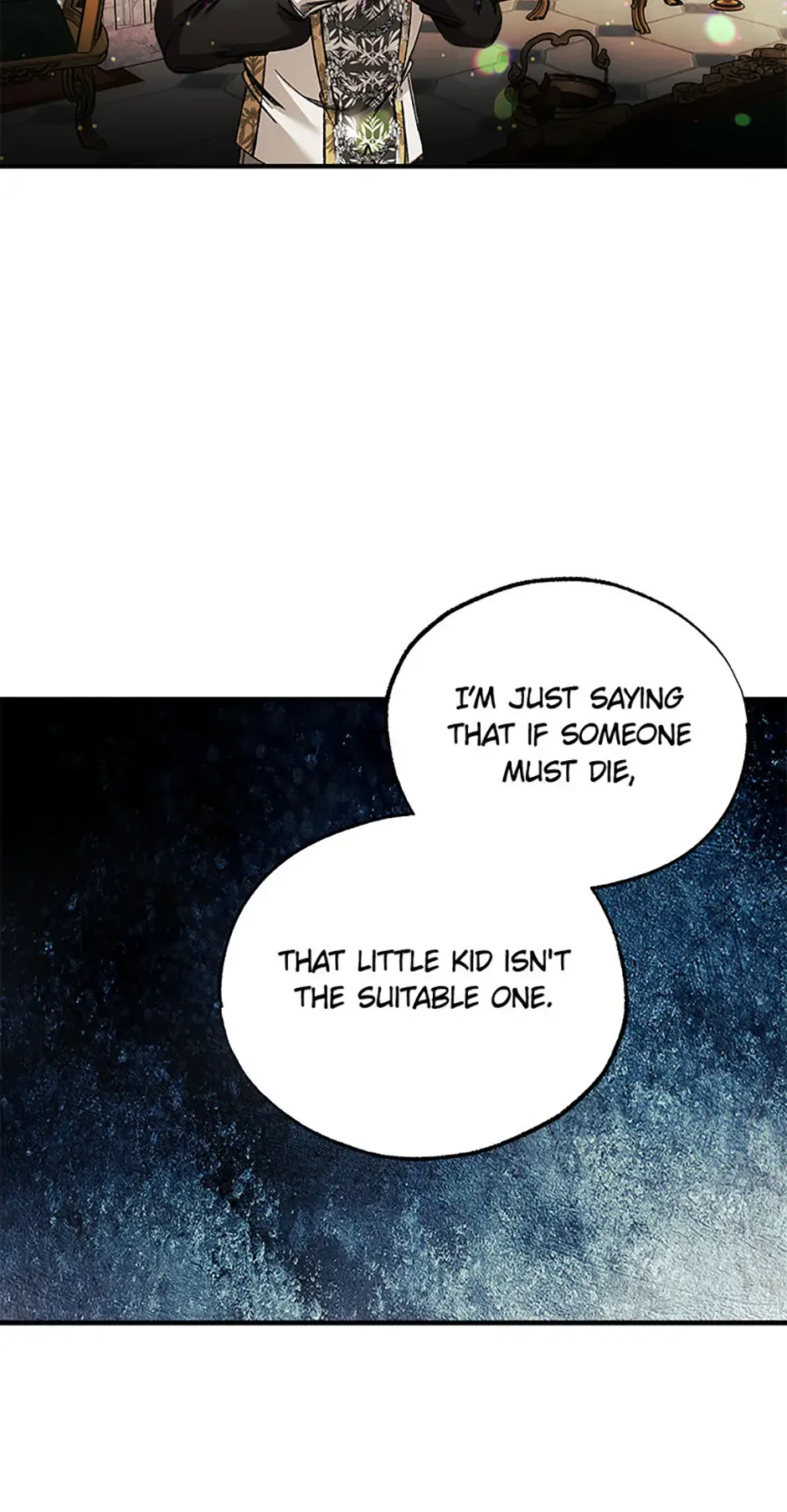 Charlotte’s Wheel Chapter 70 page 33