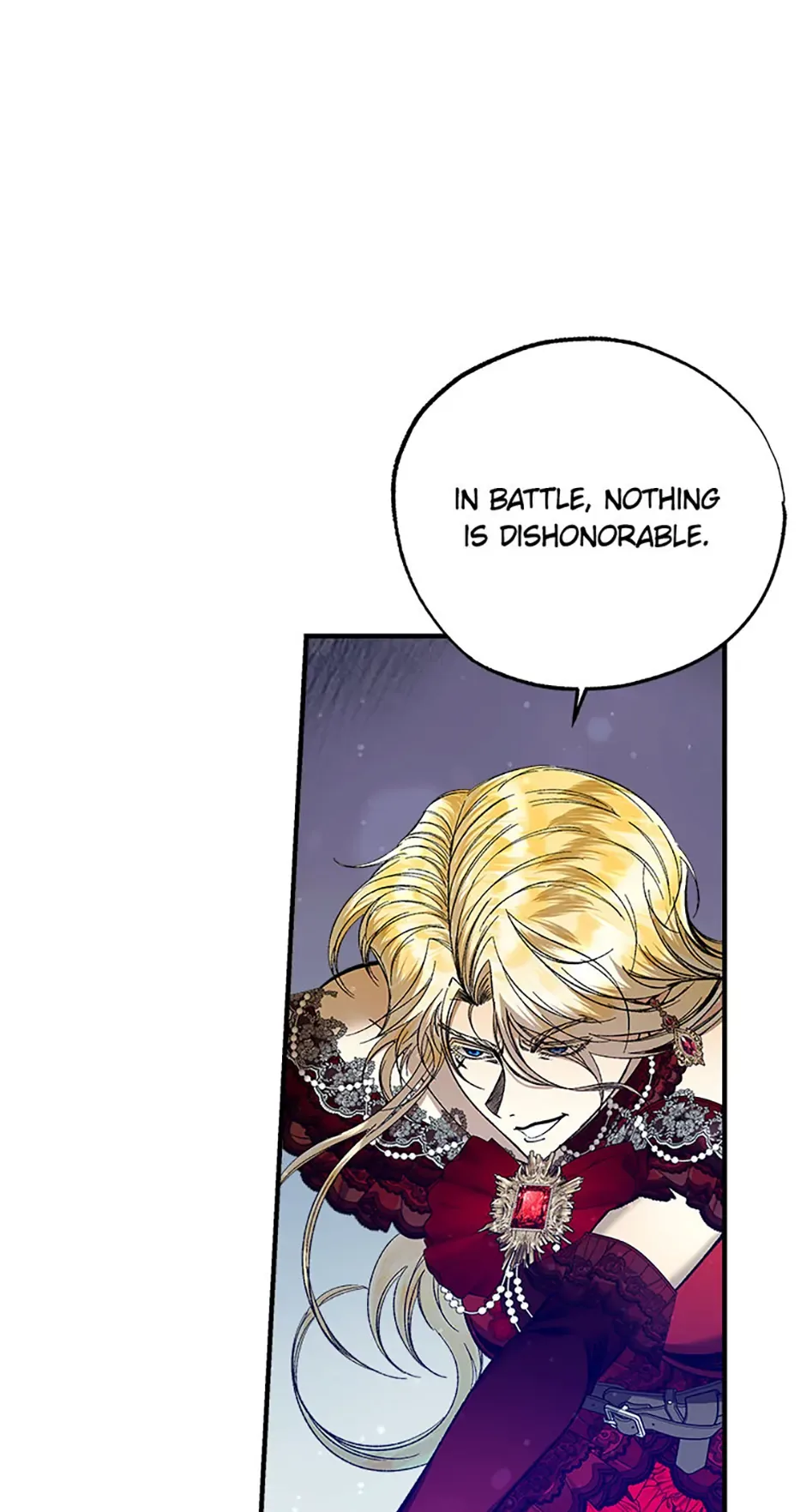 Charlotte’s Wheel Chapter 66 page 79