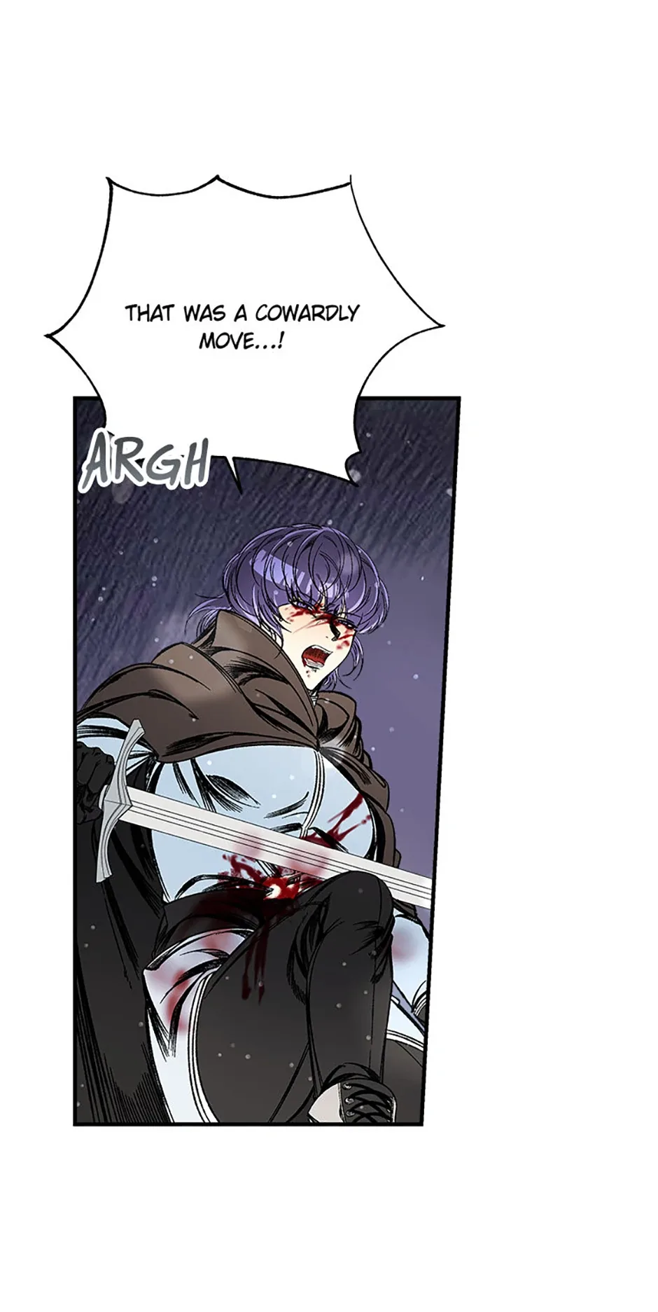 Charlotte’s Wheel Chapter 66 page 78