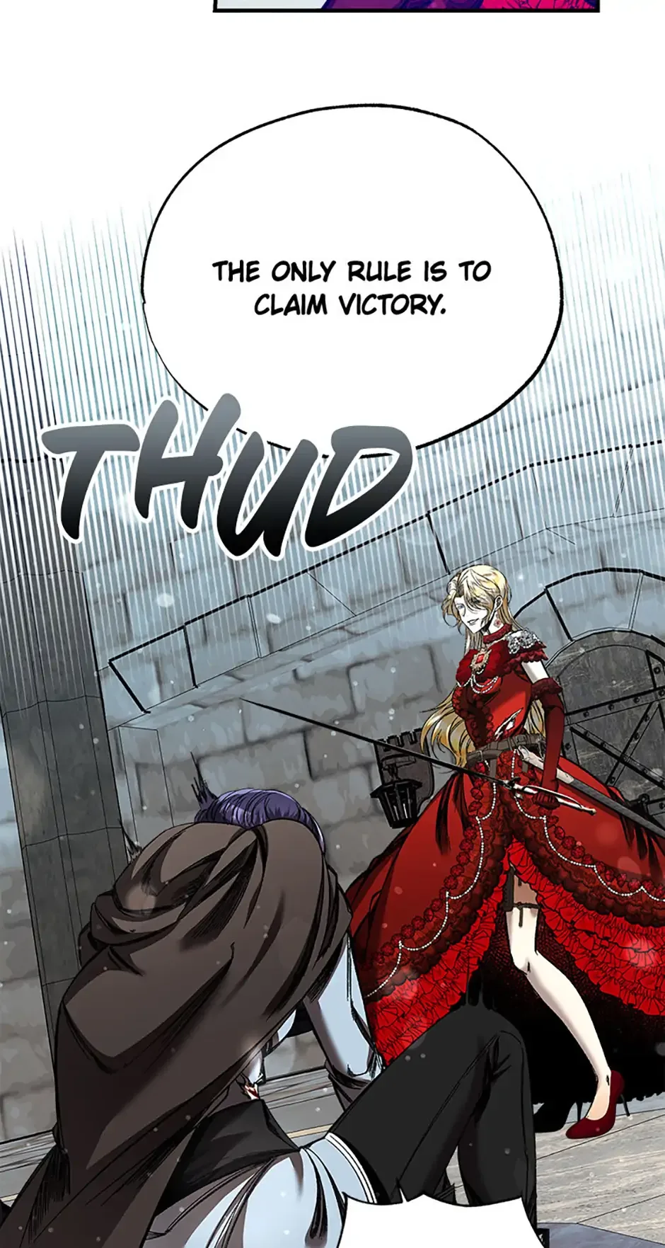 Charlotte’s Wheel Chapter 66 page 80