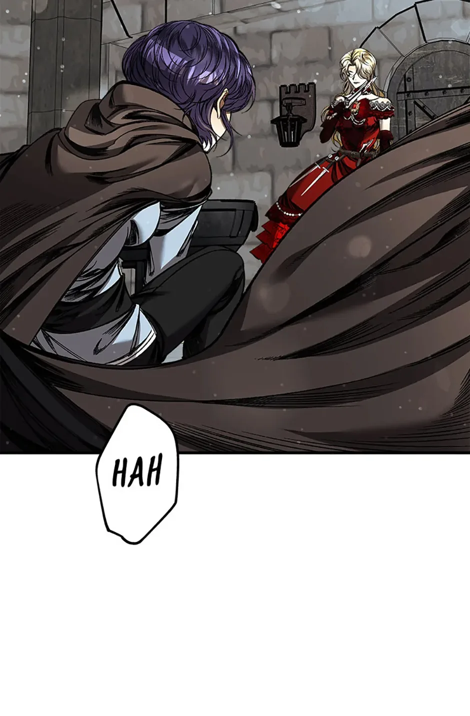 Charlotte’s Wheel Chapter 66 page 70