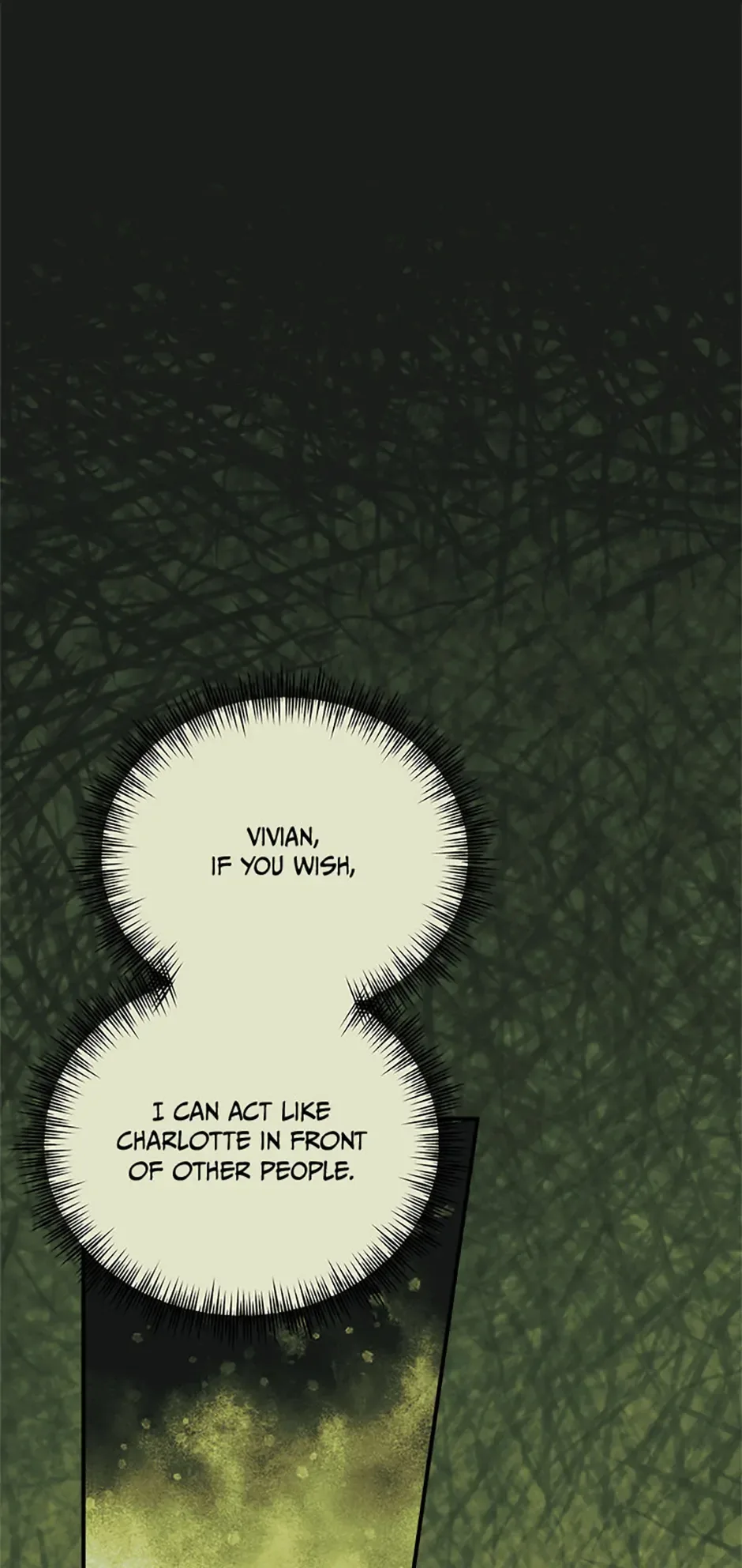 Charlotte’s Wheel Chapter 50 page 2