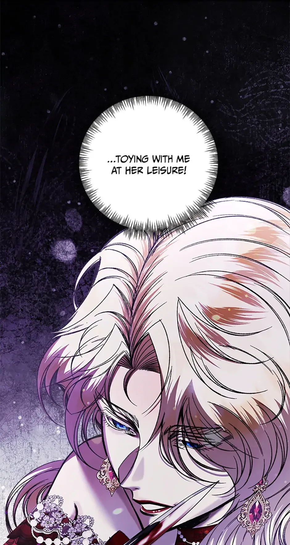 Charlotte’s Wheel Chapter 66 page 71