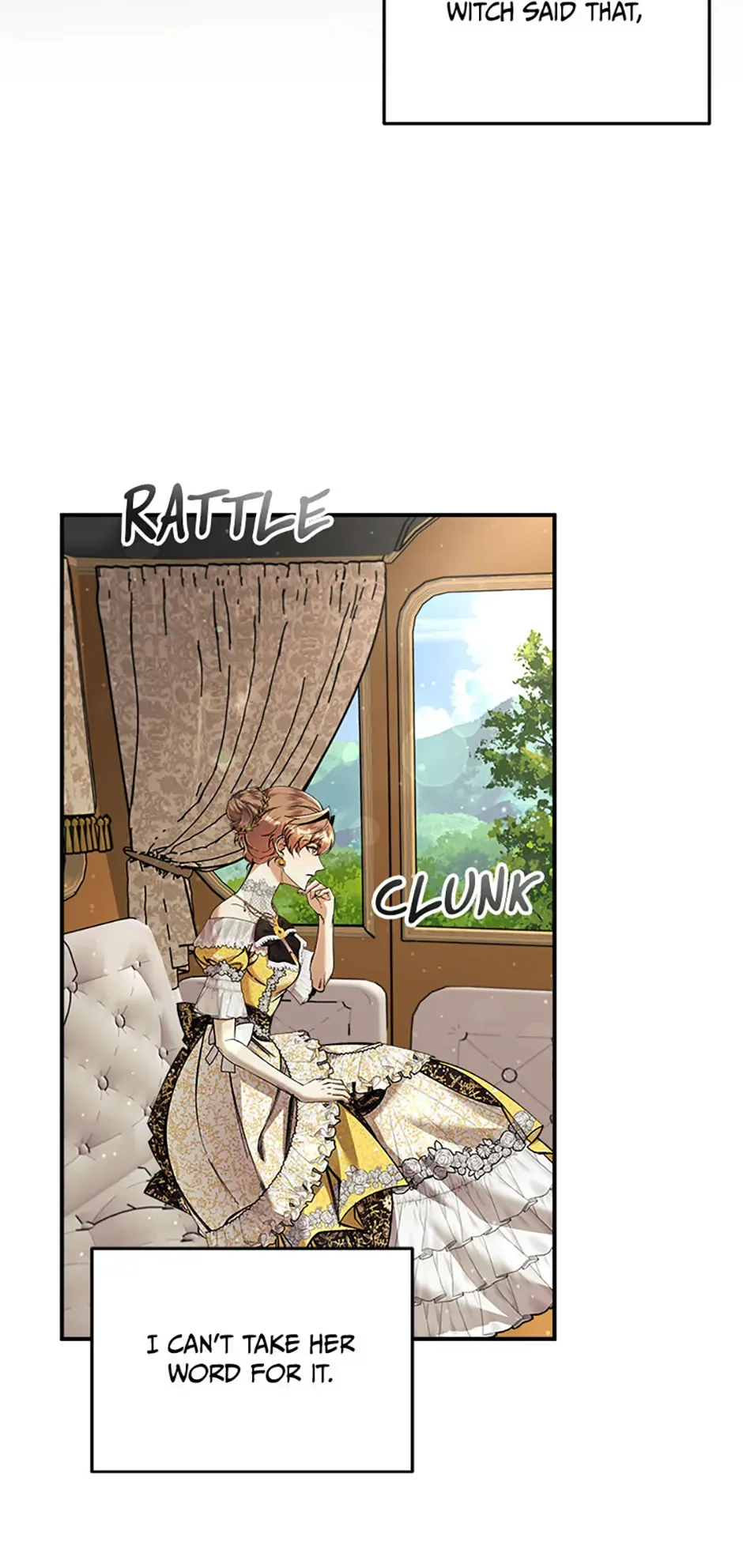 Charlotte’s Wheel Chapter 50 page 5