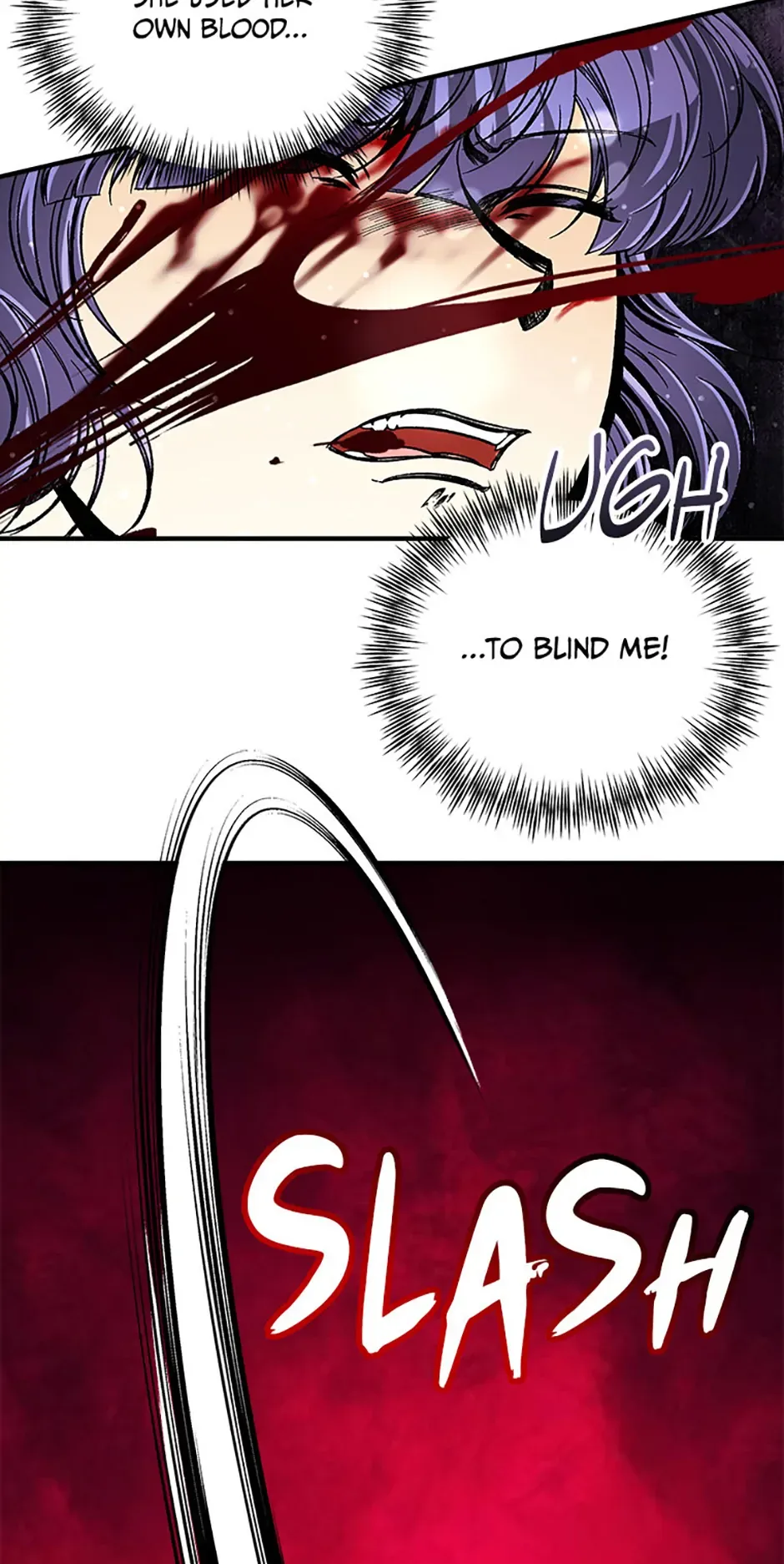 Charlotte’s Wheel Chapter 66 page 76