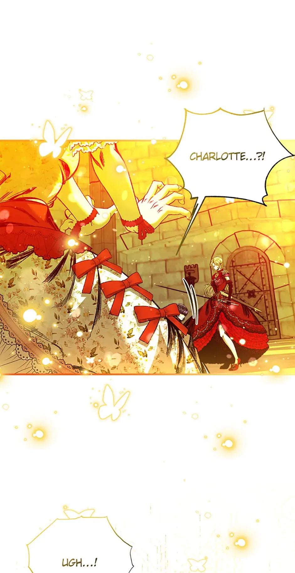 Charlotte’s Wheel Chapter 66 page 83