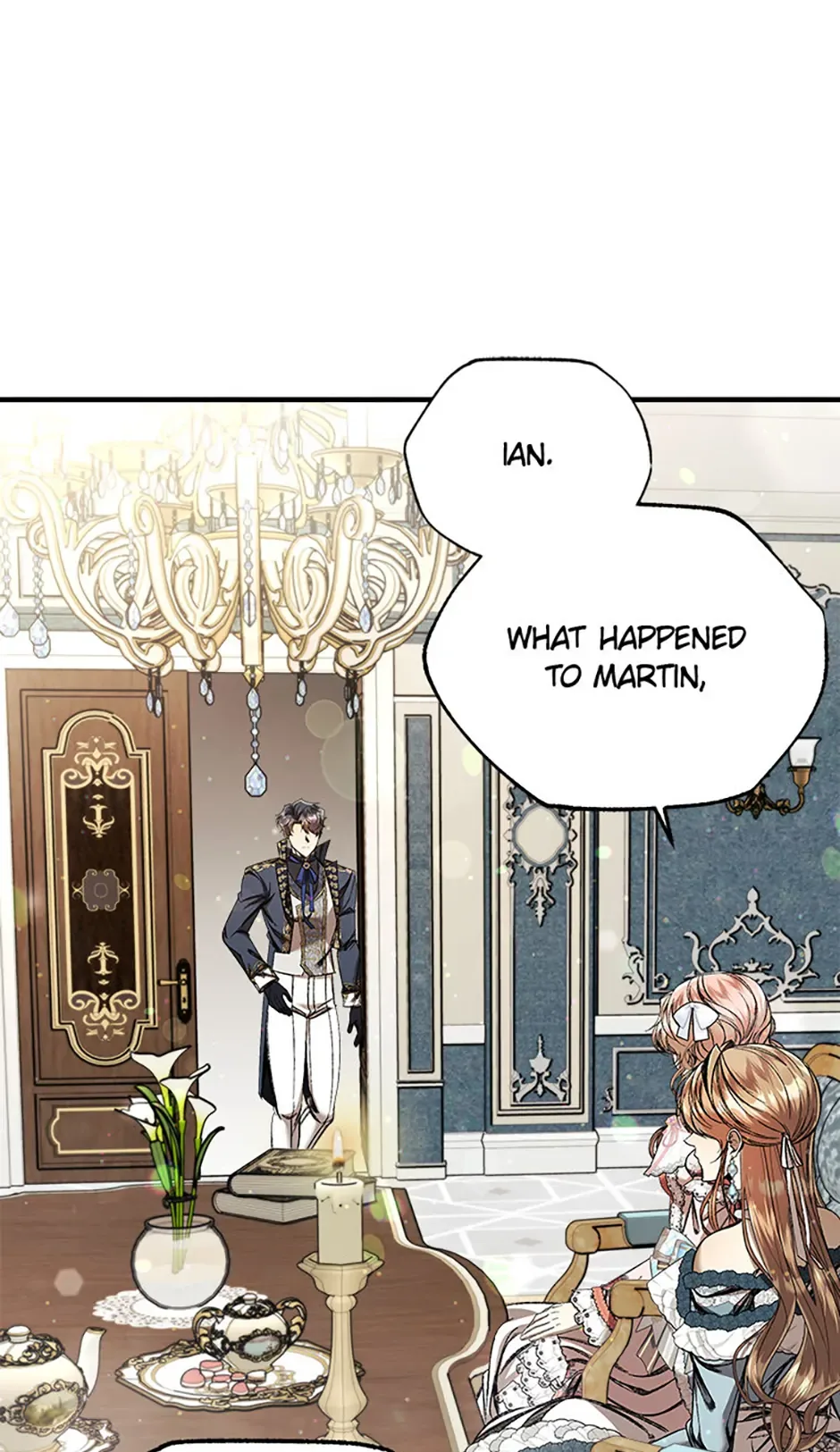 Charlotte’s Wheel Chapter 70 page 43