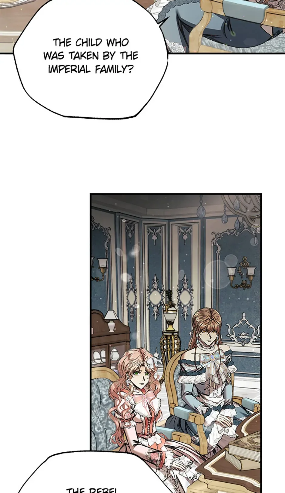 Charlotte’s Wheel Chapter 70 page 44
