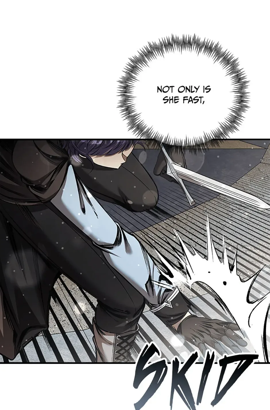 Charlotte’s Wheel Chapter 66 page 68