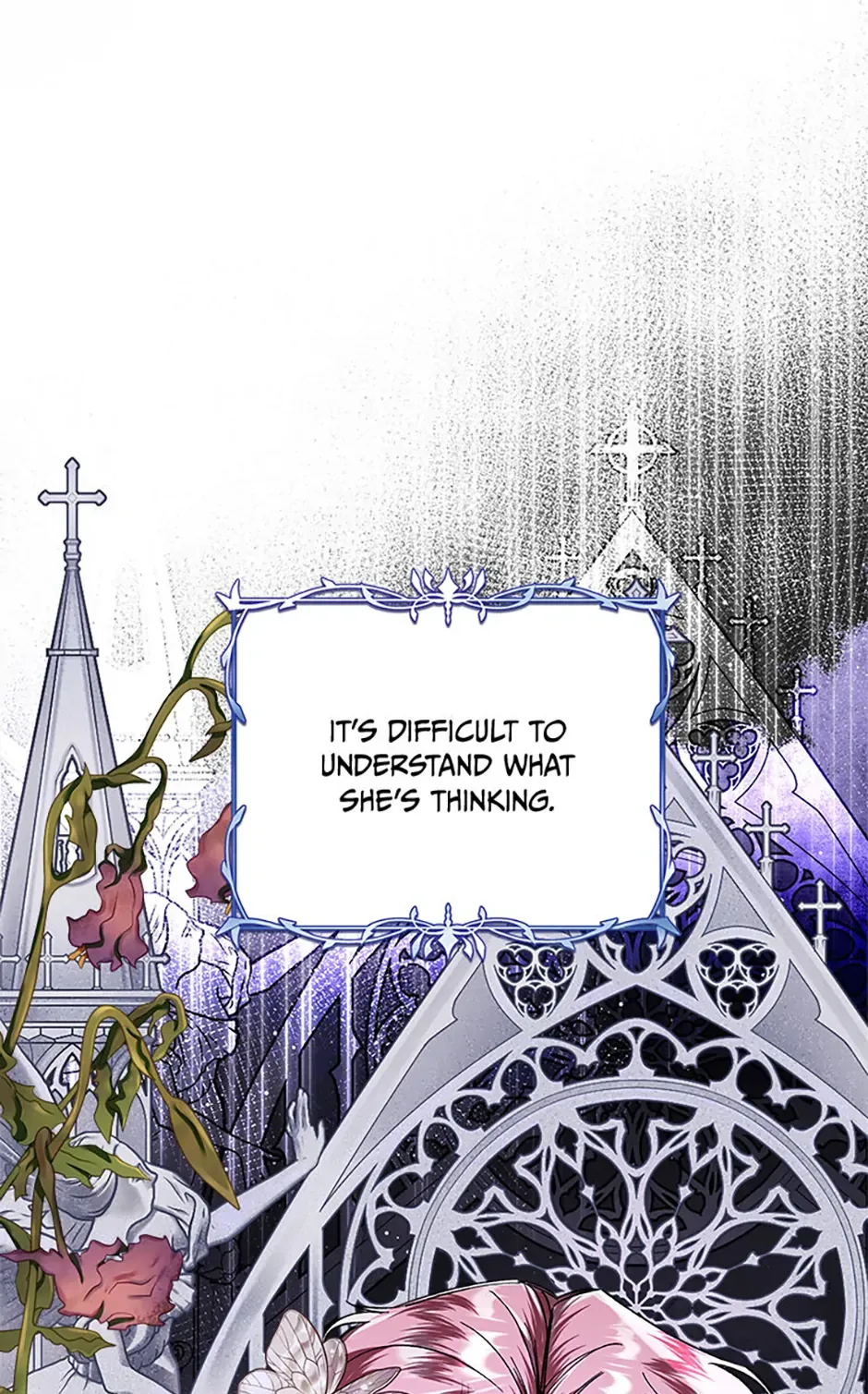 Charlotte’s Wheel Chapter 50 page 6