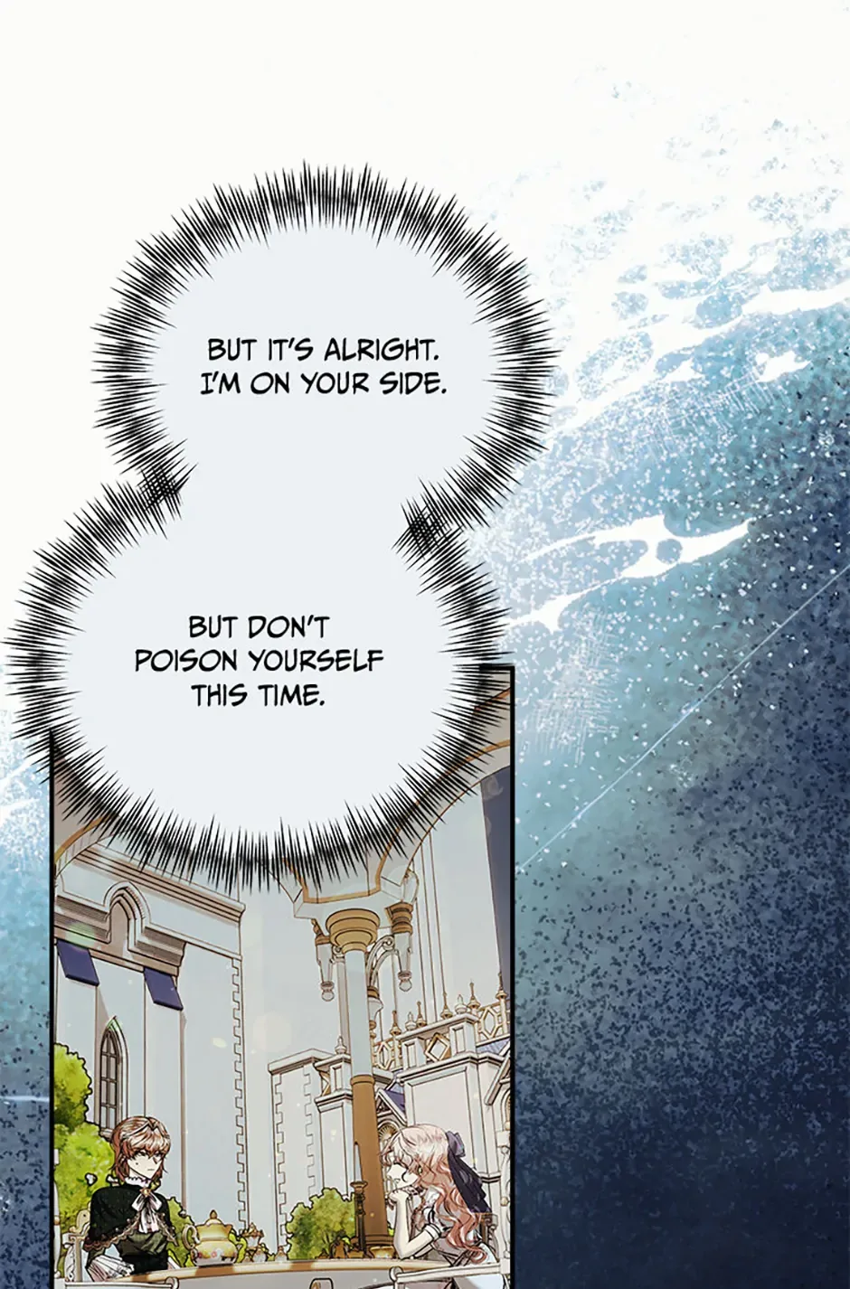 Charlotte’s Wheel Chapter 50 page 10