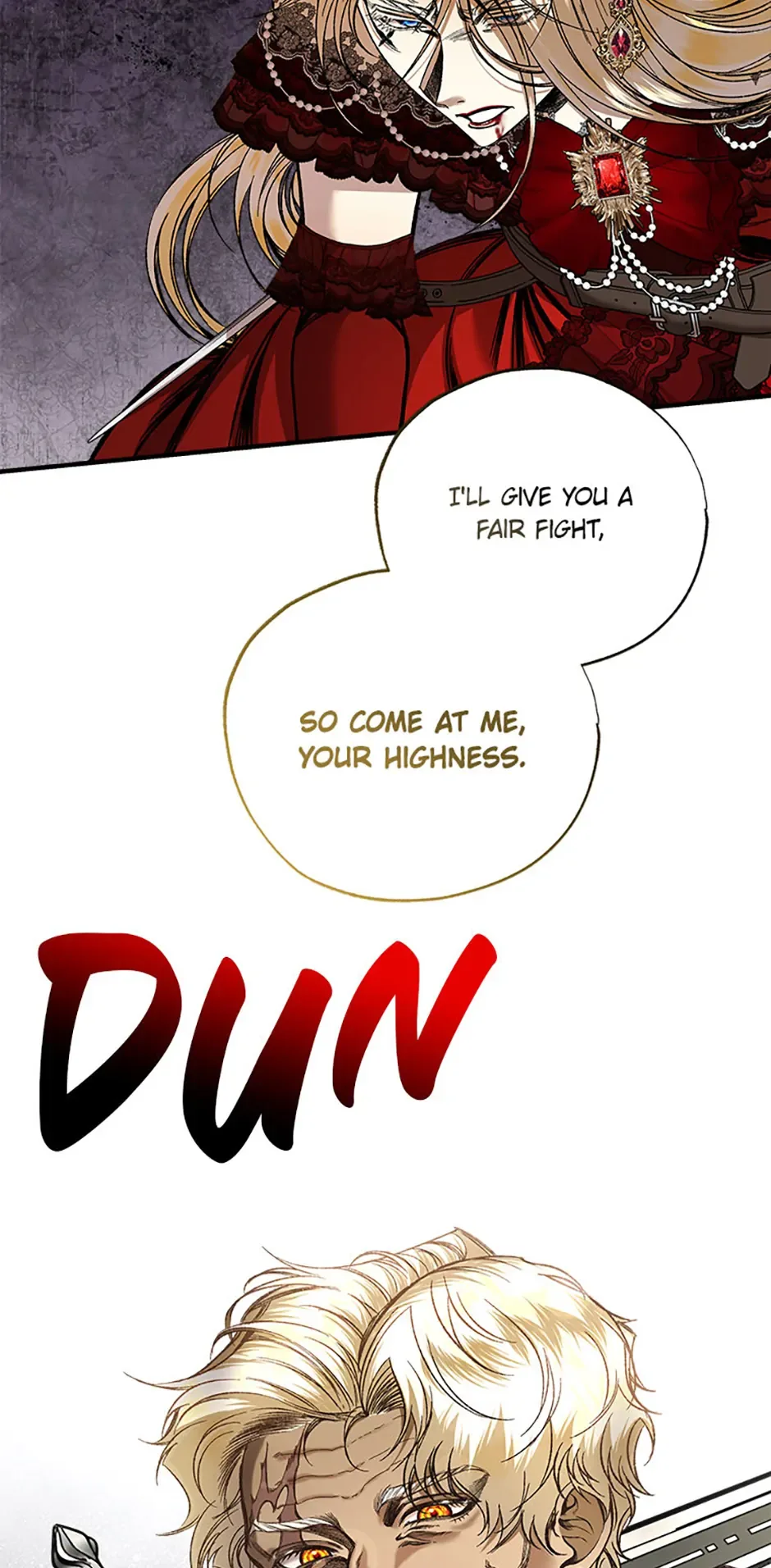 Charlotte’s Wheel Chapter 66 page 93
