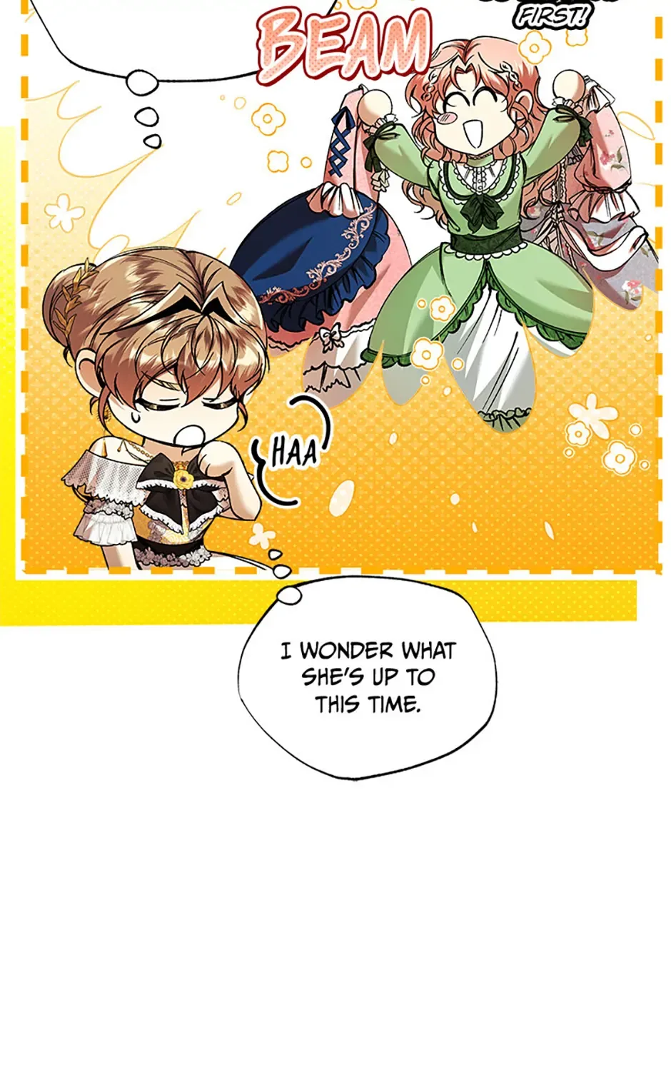 Charlotte’s Wheel Chapter 50 page 9