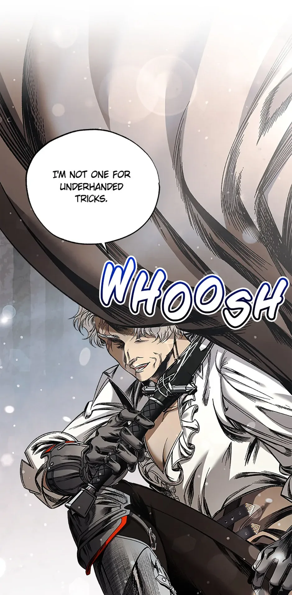 Charlotte’s Wheel Chapter 66 page 91