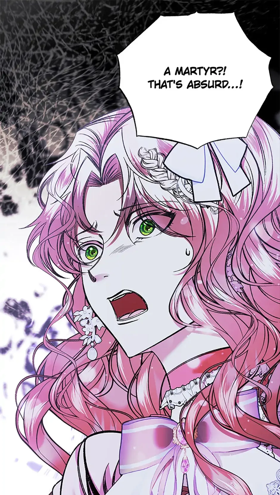 Charlotte’s Wheel Chapter 70 page 48