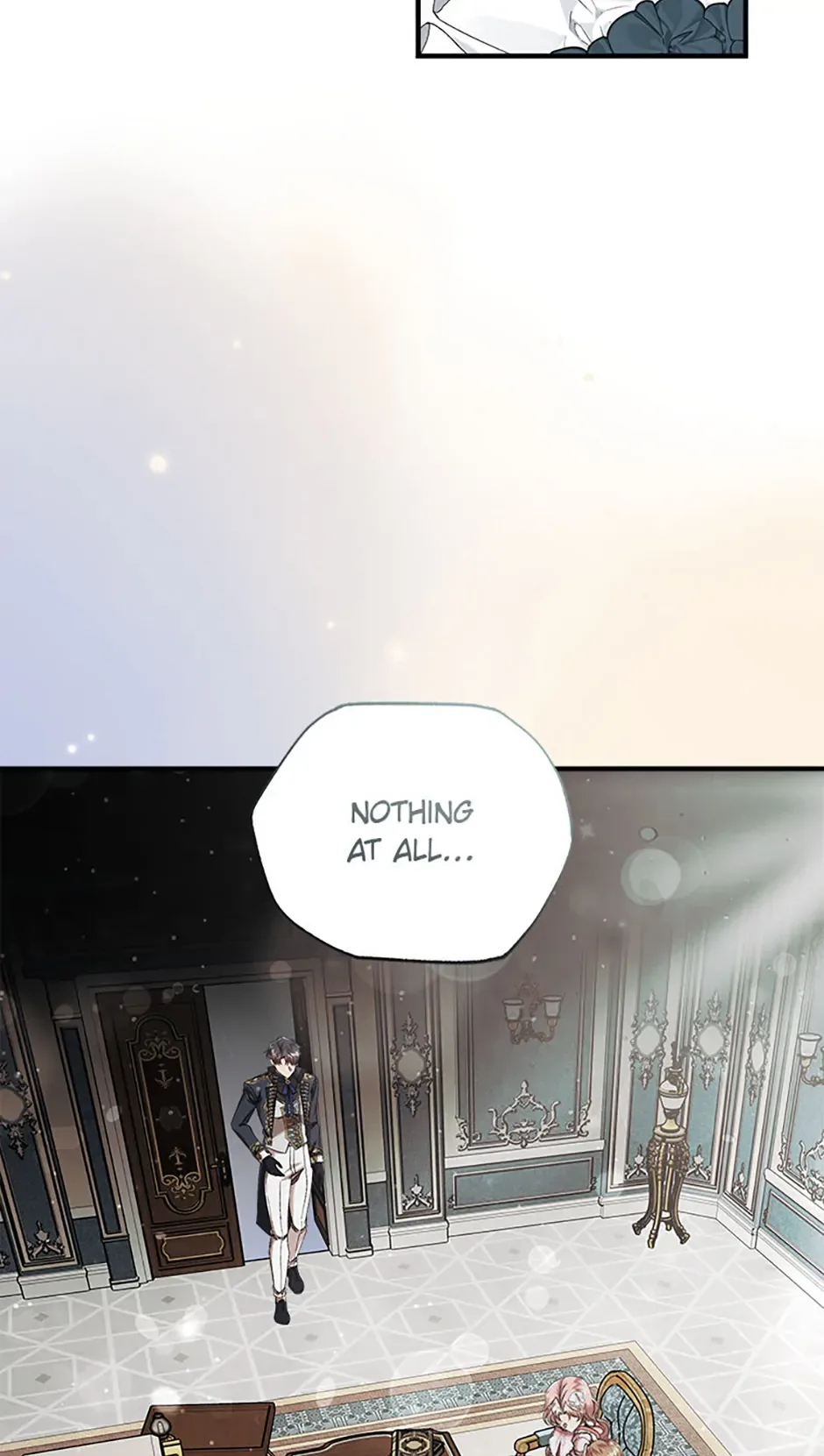 Charlotte’s Wheel Chapter 70 page 51