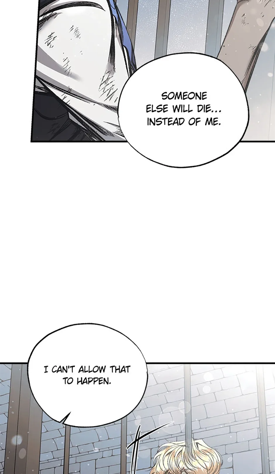 Charlotte’s Wheel Chapter 70 page 55