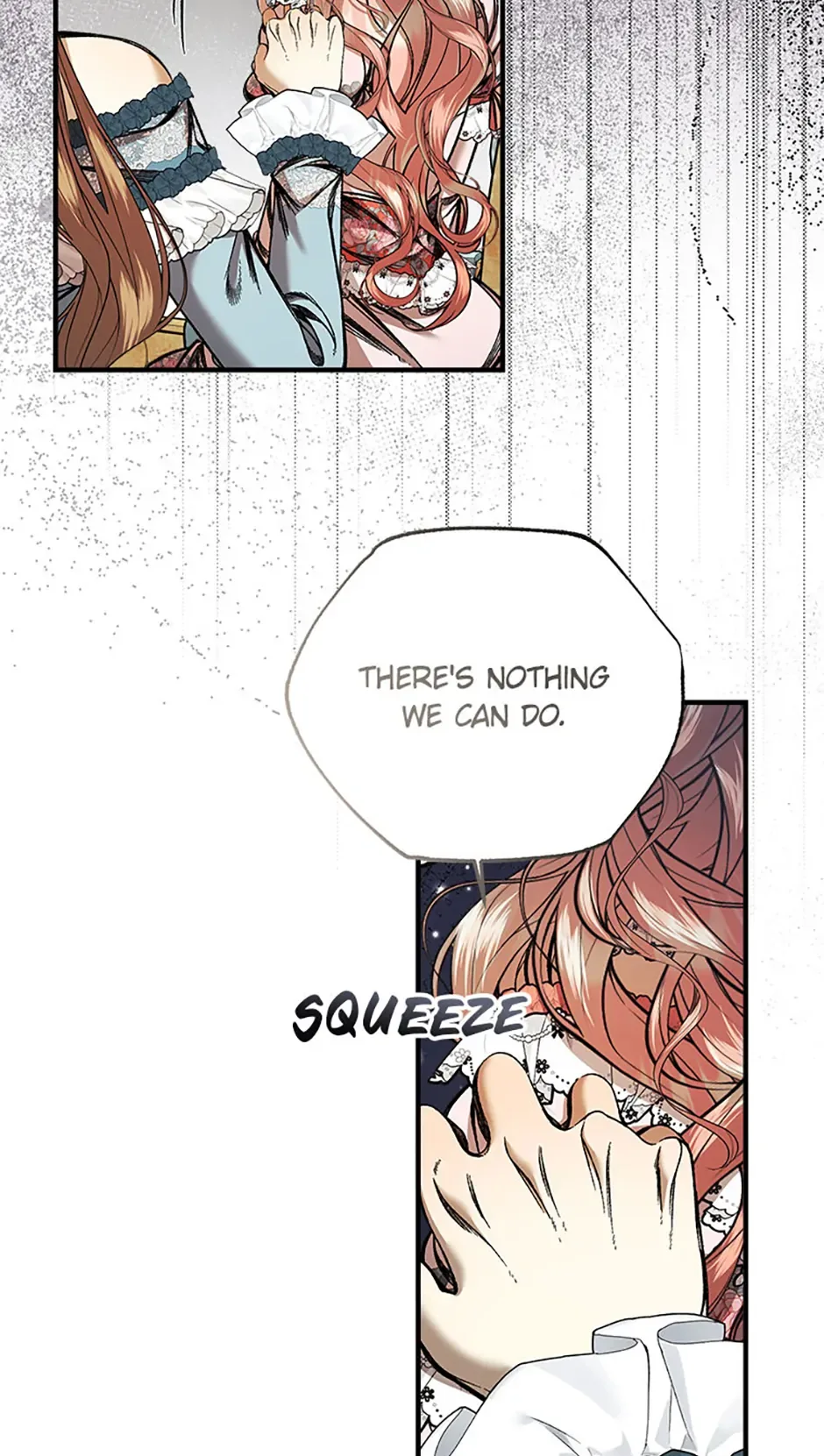 Charlotte’s Wheel Chapter 70 page 50