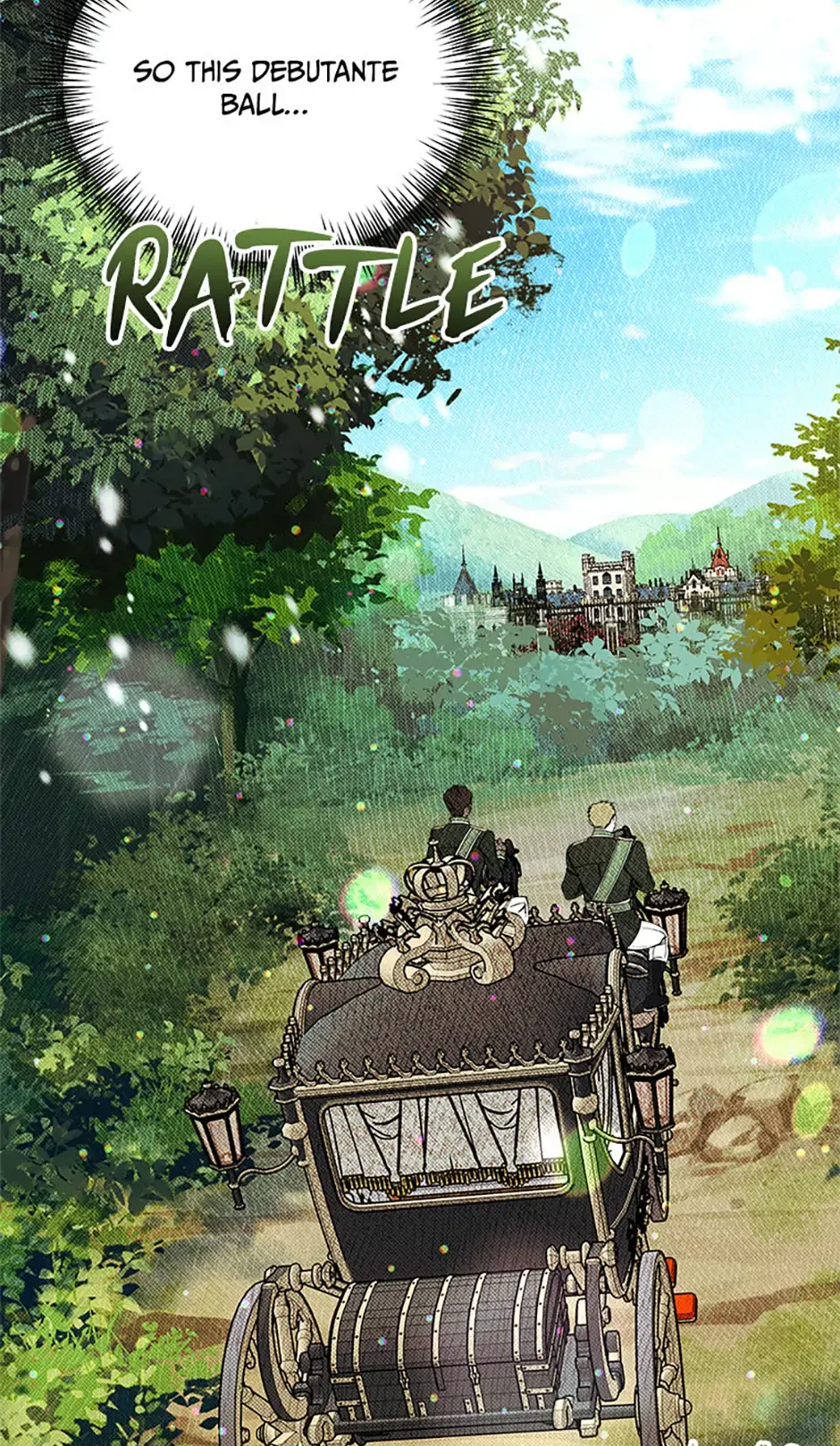 Charlotte’s Wheel Chapter 50 page 15