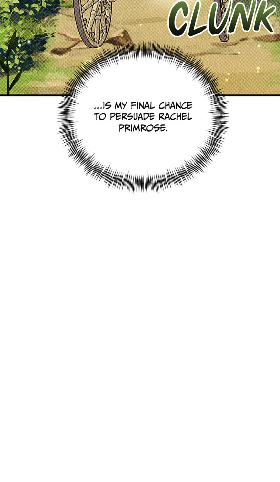 Charlotte’s Wheel Chapter 50 page 16