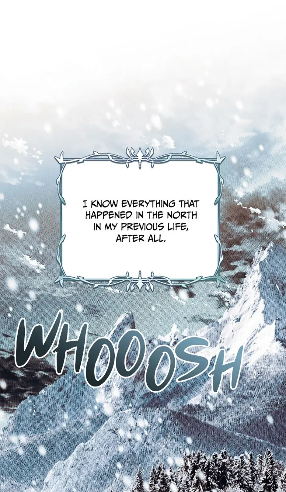 Charlotte’s Wheel Chapter 50 page 13