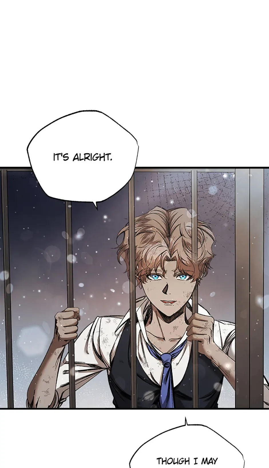Charlotte’s Wheel Chapter 70 page 58