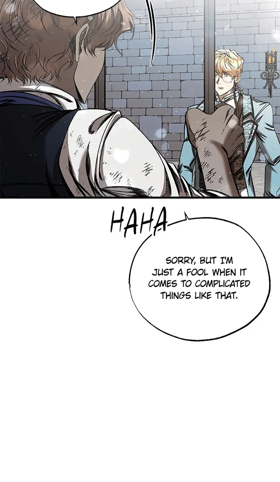 Charlotte’s Wheel Chapter 70 page 57