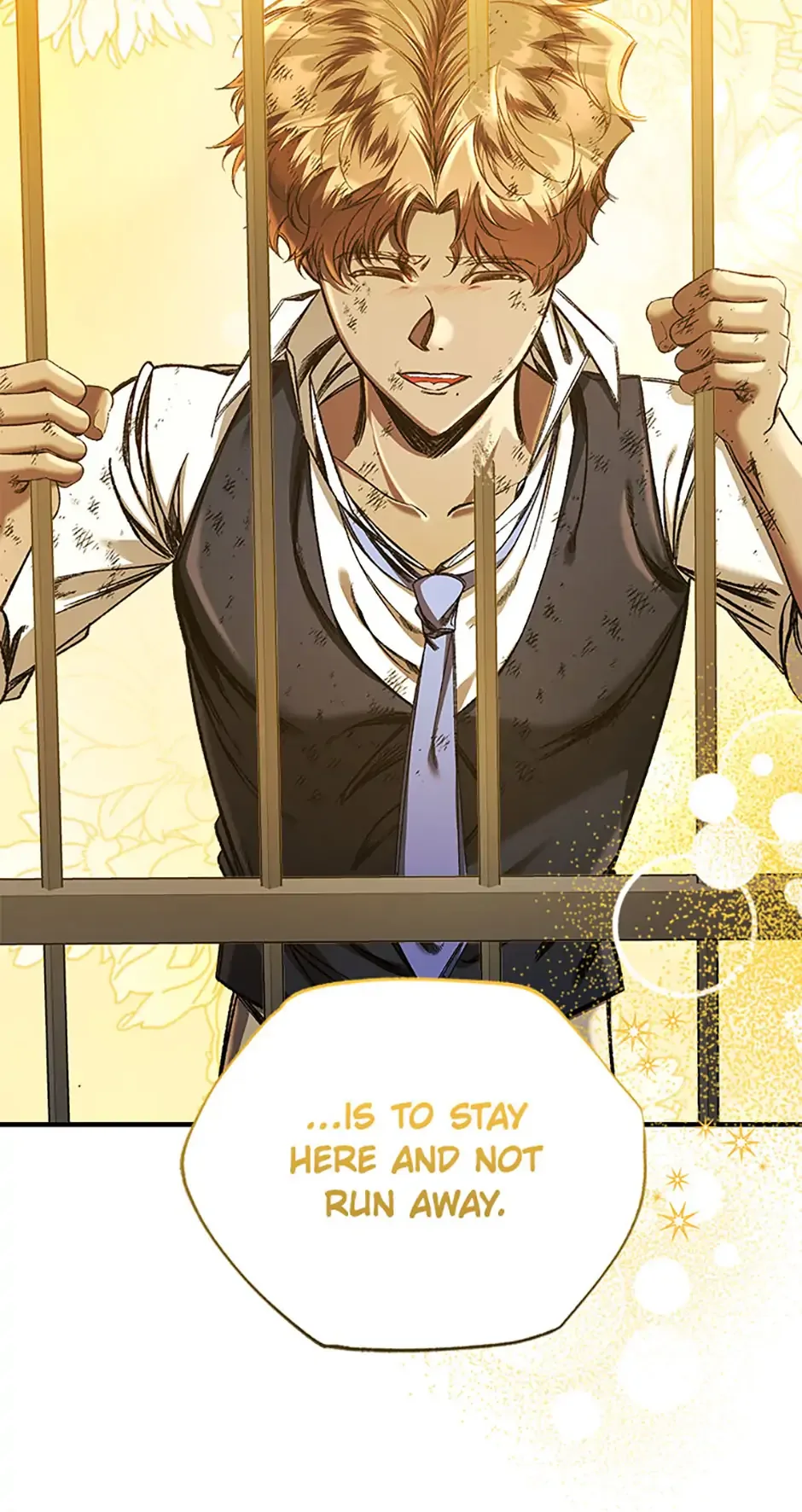 Charlotte’s Wheel Chapter 70 page 64