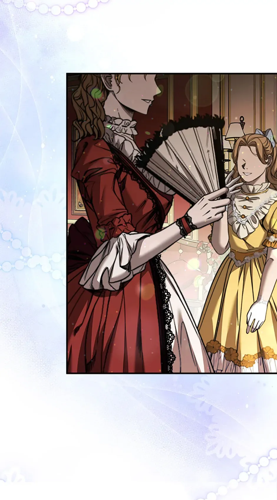 Charlotte’s Wheel Chapter 50 page 20
