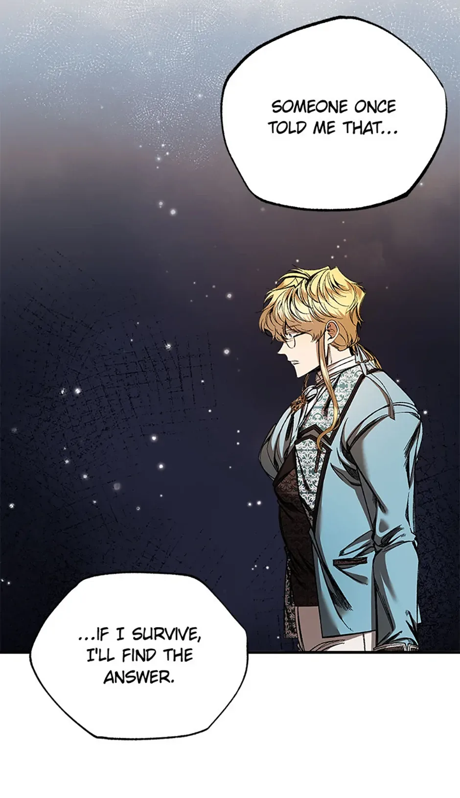 Charlotte’s Wheel Chapter 70 page 62