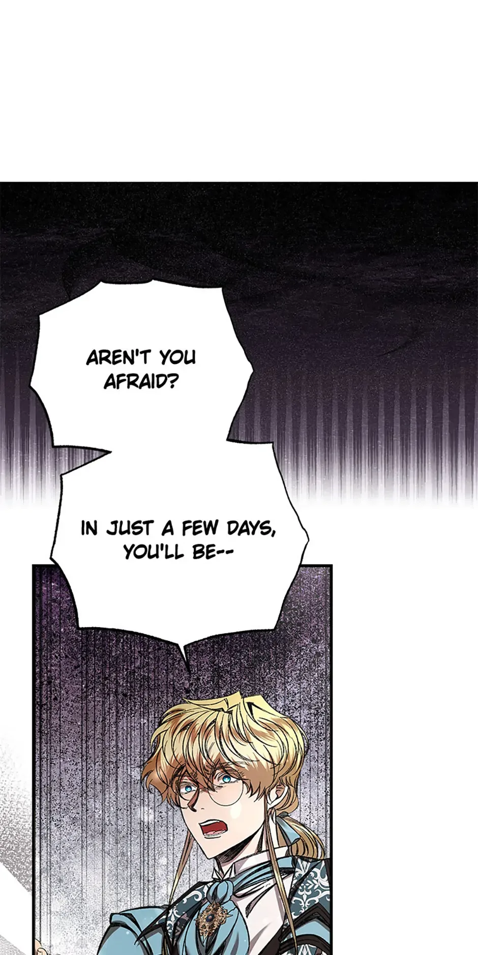Charlotte’s Wheel Chapter 70 page 67