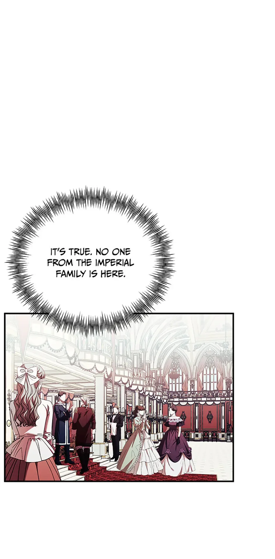 Charlotte’s Wheel Chapter 50 page 23