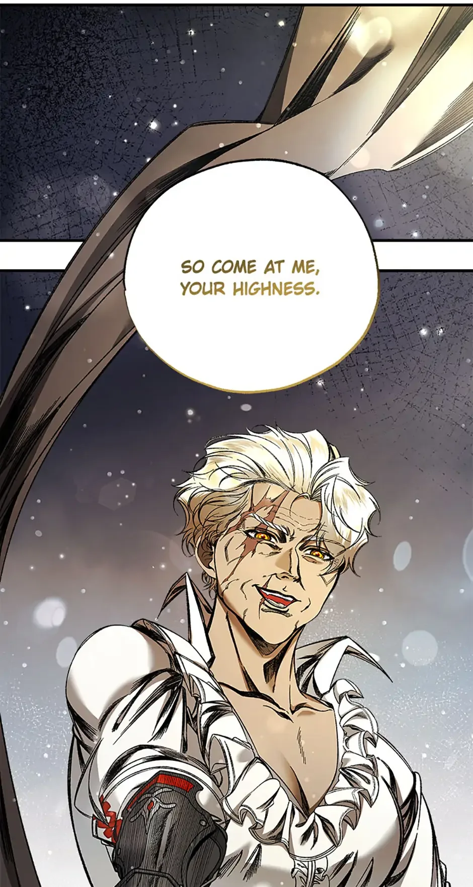Charlotte’s Wheel Chapter 67 page 3