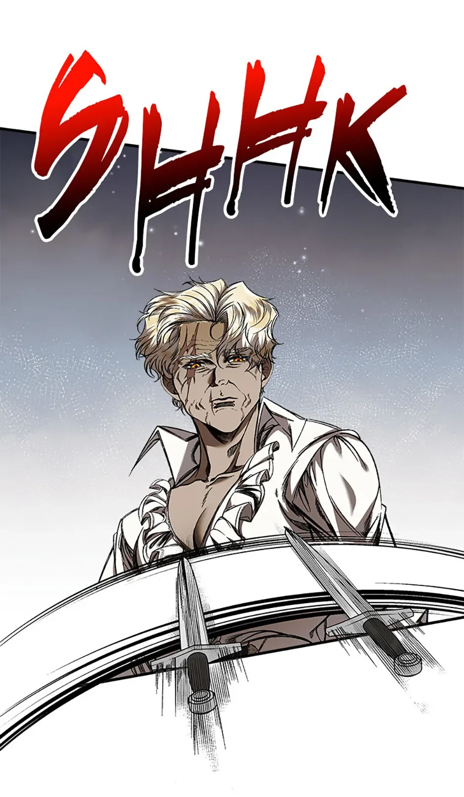 Charlotte’s Wheel Chapter 67 page 11