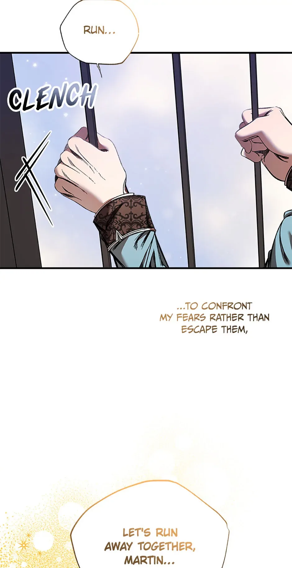 Charlotte’s Wheel Chapter 70 page 74