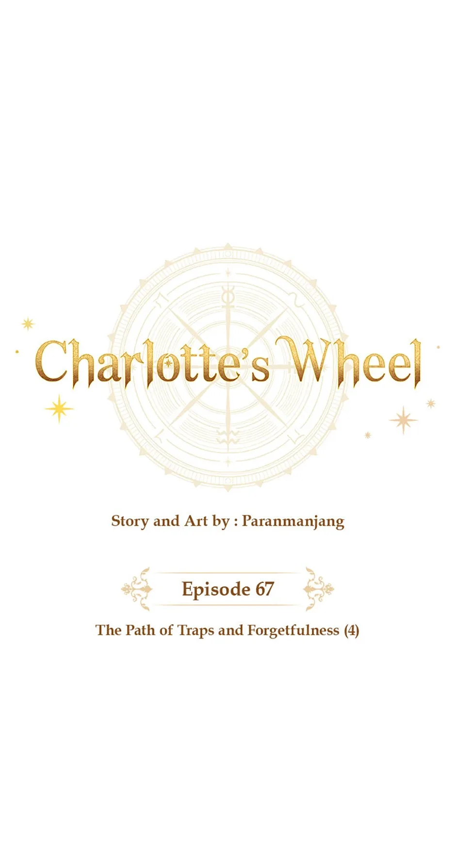 Charlotte’s Wheel Chapter 67 page 5