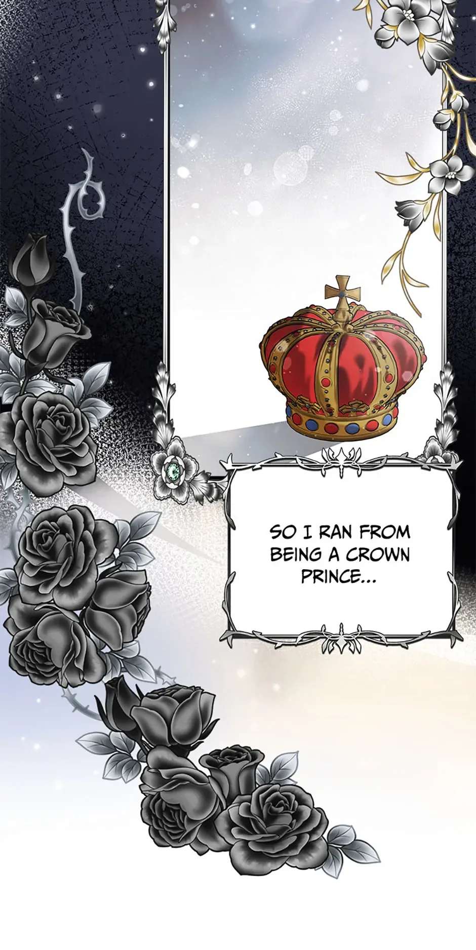 Charlotte’s Wheel Chapter 70 page 71